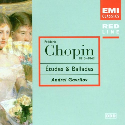 album fryderyk chopin