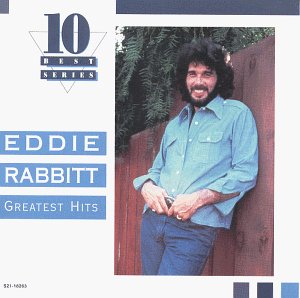 album eddie rabbitt