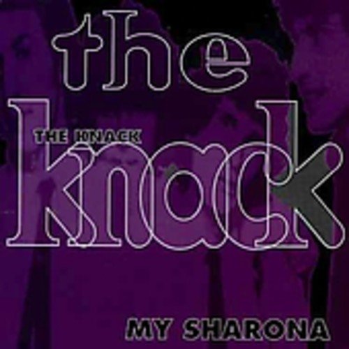 album the knack