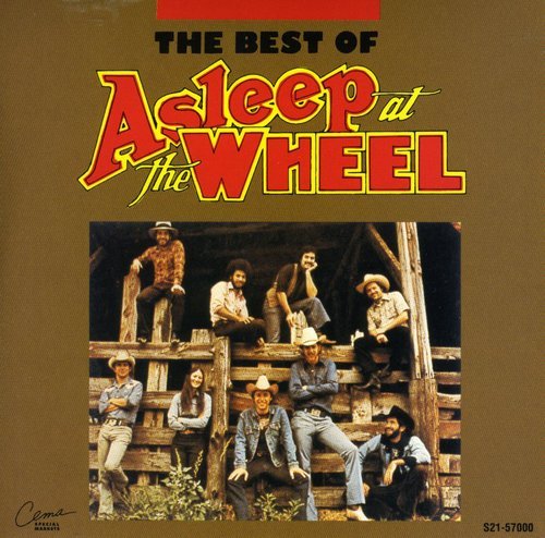 album asleep at the wheel