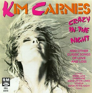 album kim carnes