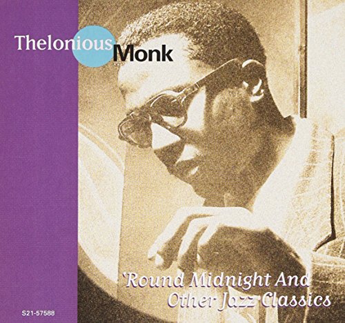 album thelonious monk