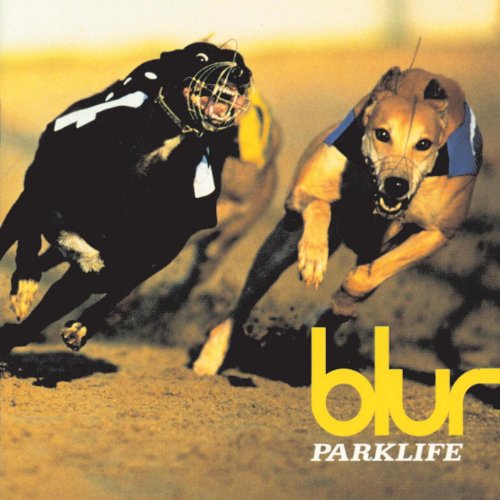 album blur