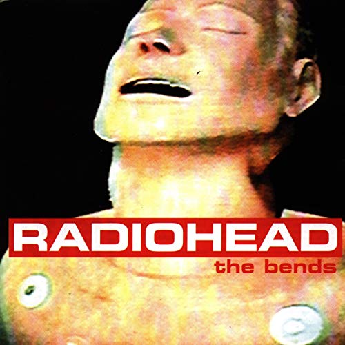 album radiohead