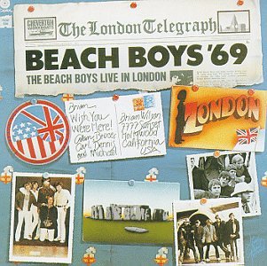 album the beach boys