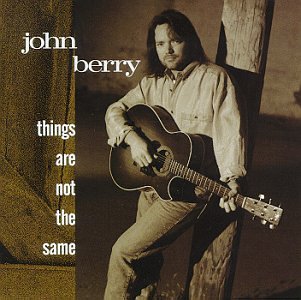 album john berry