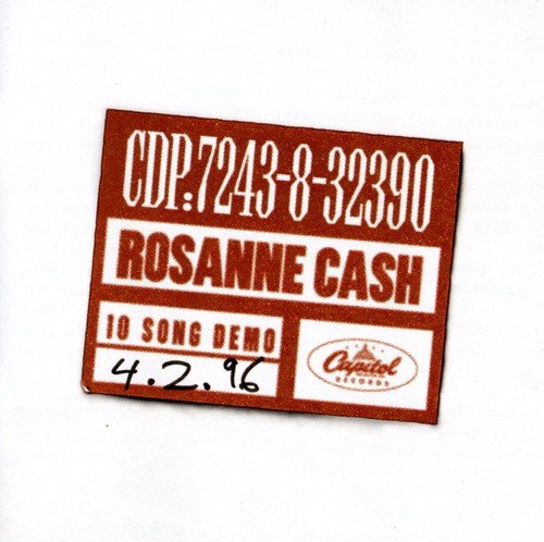 album rosanne cash