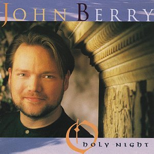 album john berry