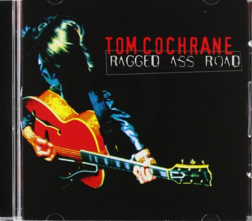 album tom cochrane