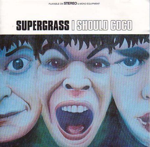 album supergrass