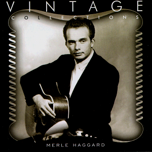 album merle haggard