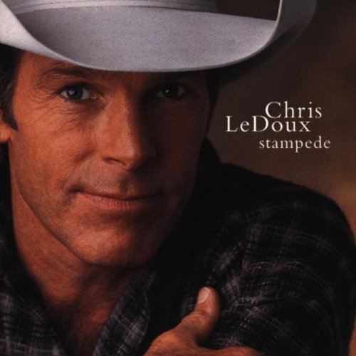 album chris ledoux