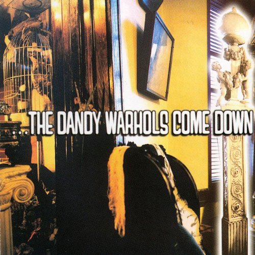 album the dandy warhols