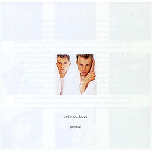 album pet shop boys