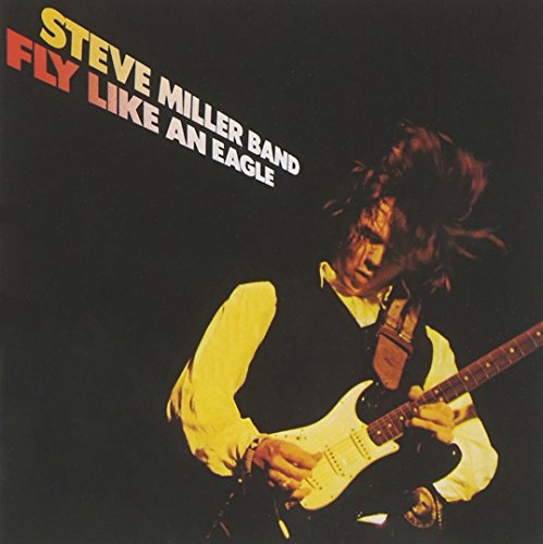 album steve miller band