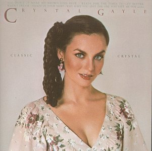 album crystal gayle