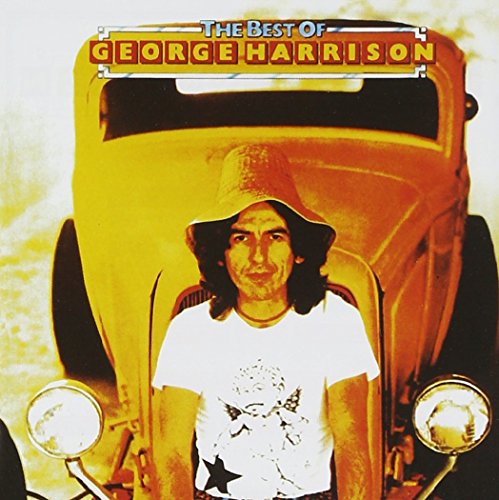 album george harrison