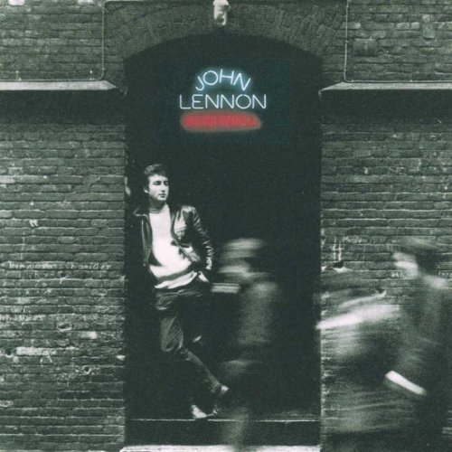 album john lennon