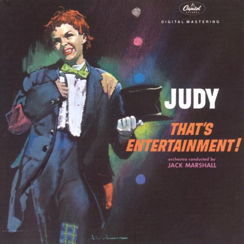 album judy garland