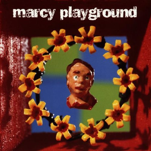 album marcy playground