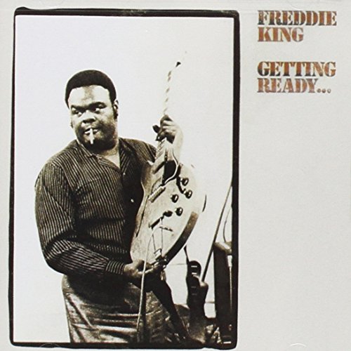 album freddie king