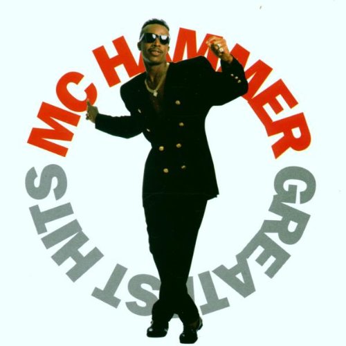 album mc hammer