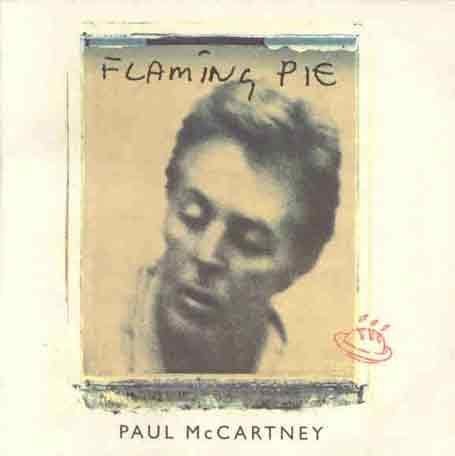 album paul mccartney