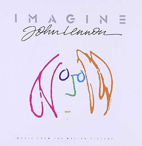 album john lennon