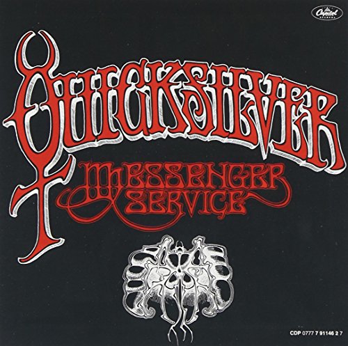 album quicksilver messenger service