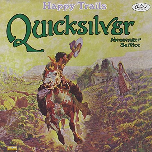 album quicksilver messenger service