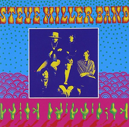 album steve miller band