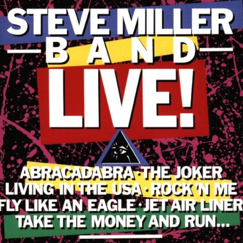 album steve miller band