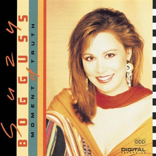 album suzy bogguss