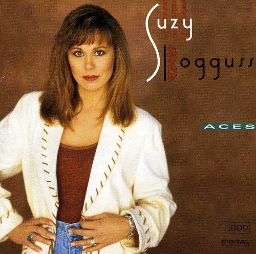 album suzy bogguss