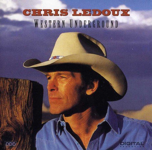 album chris ledoux