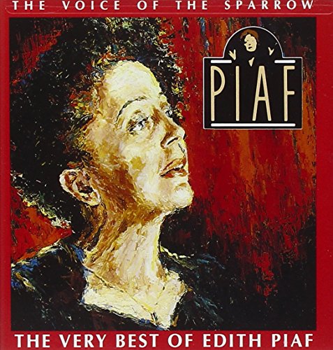 album dith piaf