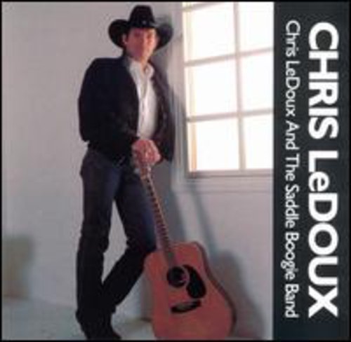 album chris ledoux