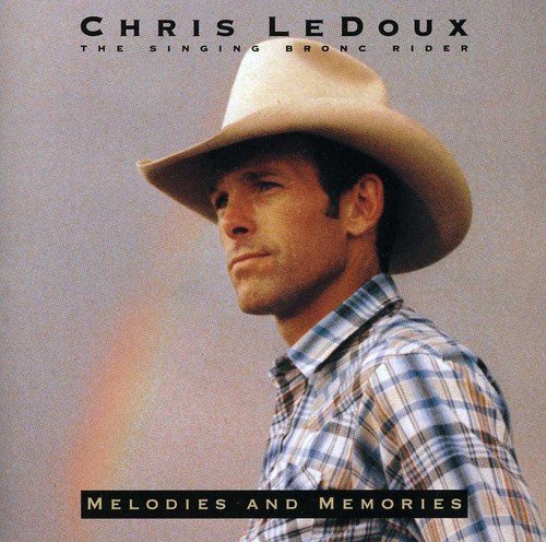 album chris ledoux