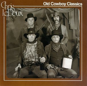 album chris ledoux