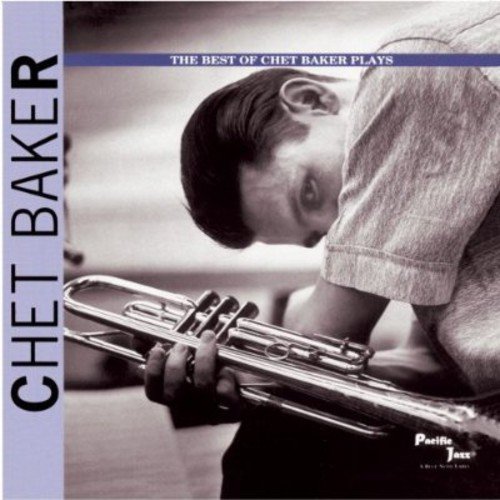 album chet baker