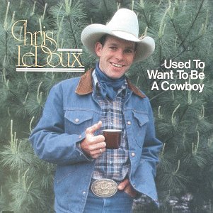 album chris ledoux