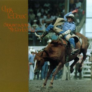 album chris ledoux