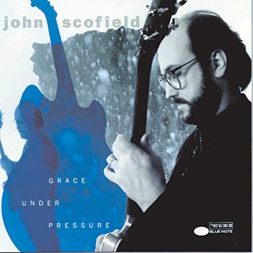 album john scofield