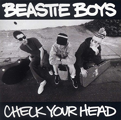 album beastie boys