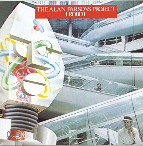 album the alan parsons project