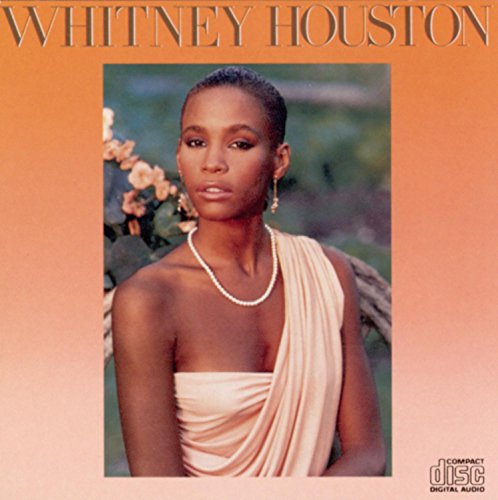 album whitney houston