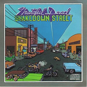 album grateful dead