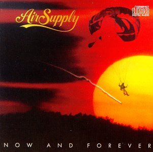 album air supply