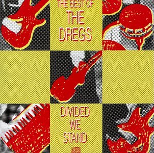 album dixie dregs