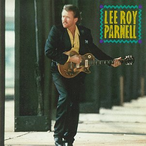 album lee roy parnell